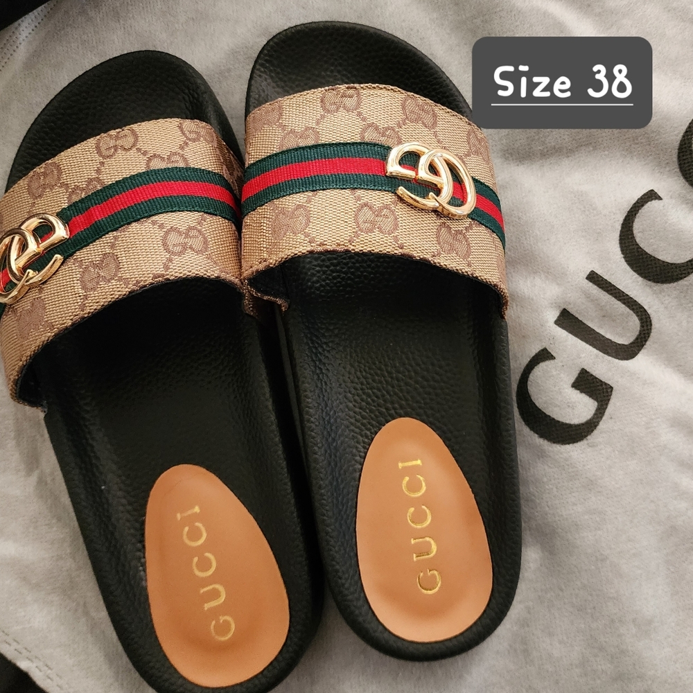 Slides